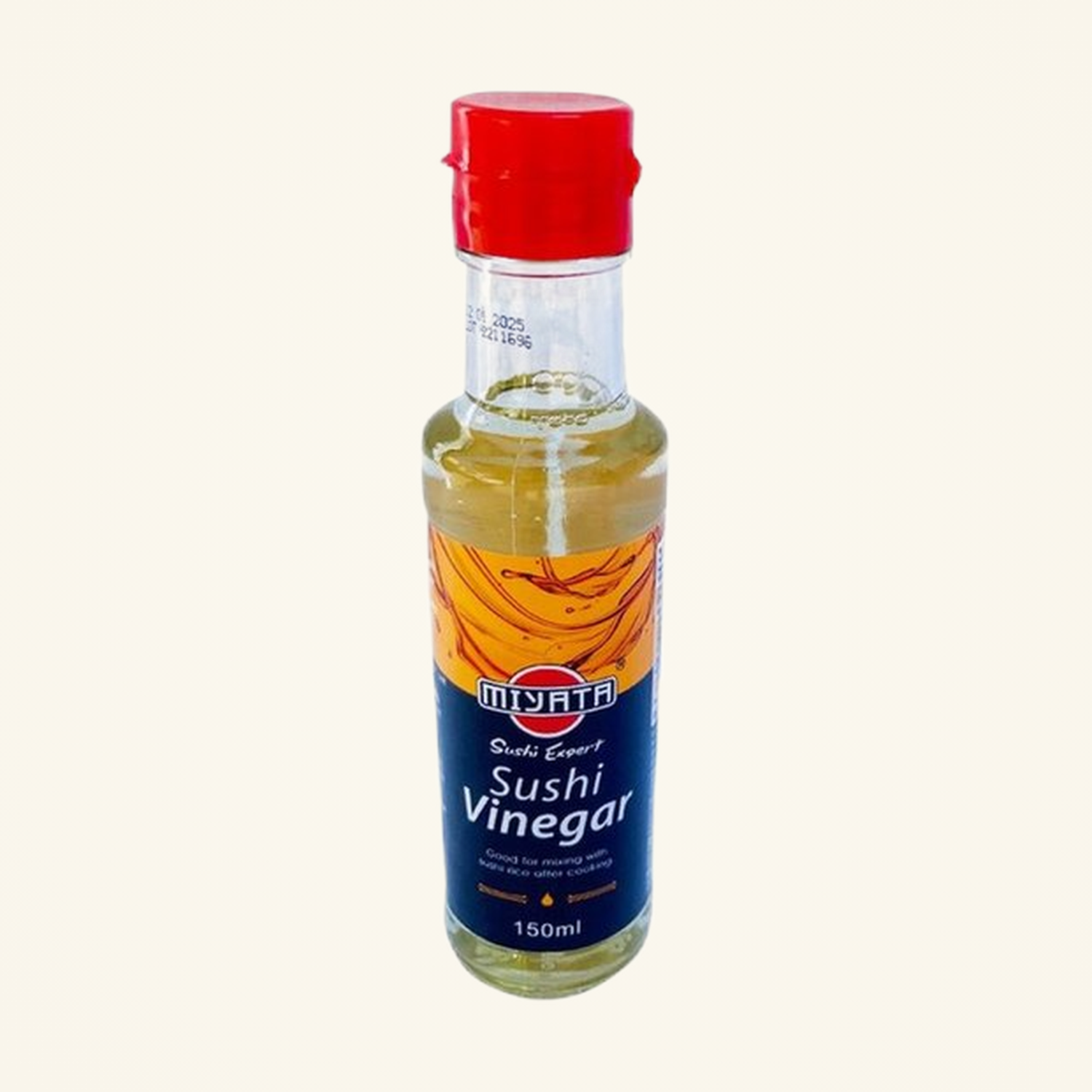 Miyata Sushi Vinegar 150ml