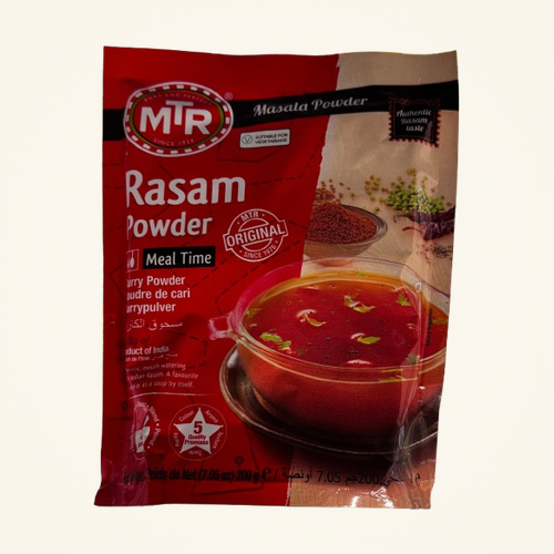 MTR Rasam Powder 200g