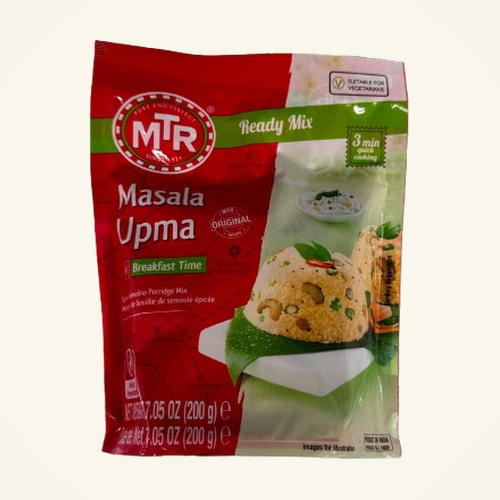 MTR Upma Masala Kharabhath Mix 200g