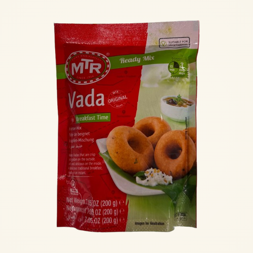 MTR Vada Mix 200g