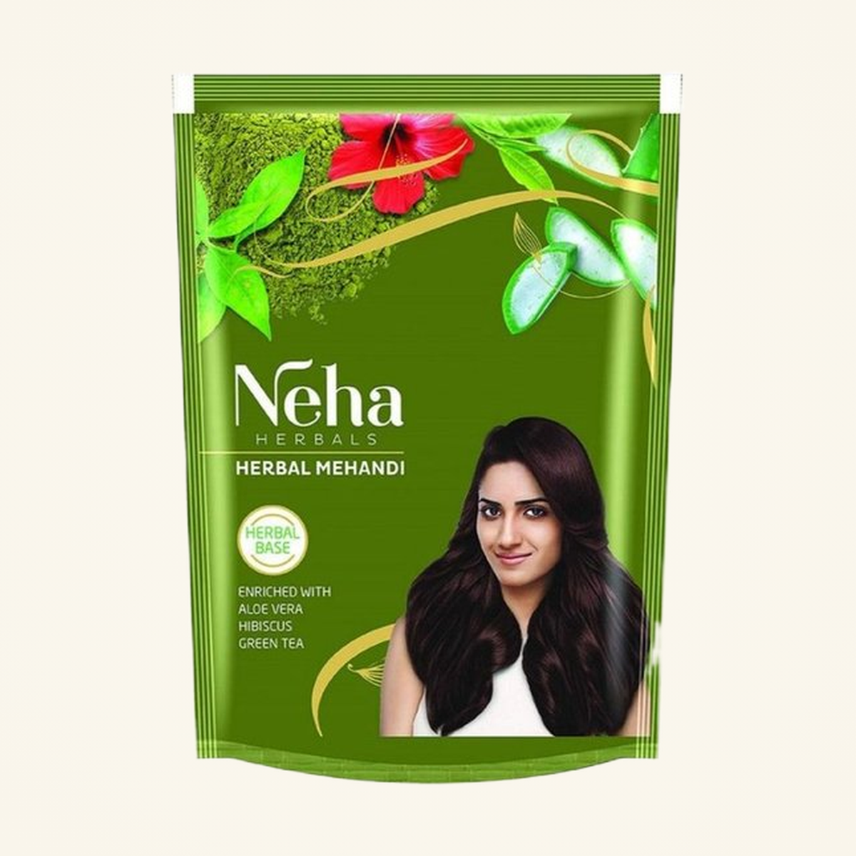 Neha Herbal Mehandi 140g