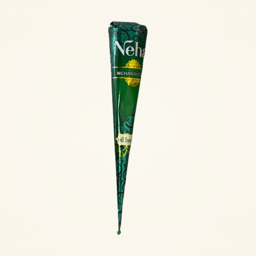 Neha Mehandi Cones 25g