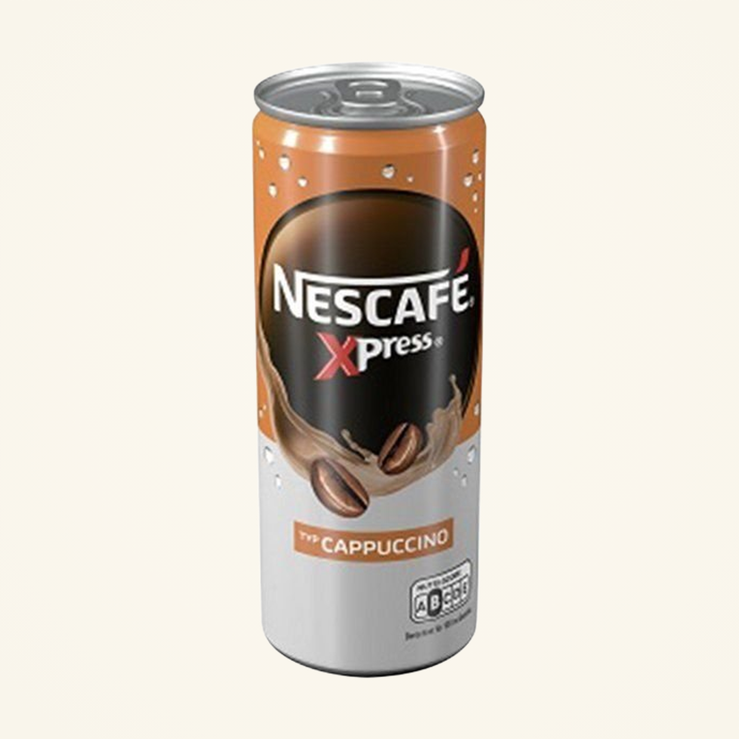 Nescafe Cappuccino 250ml