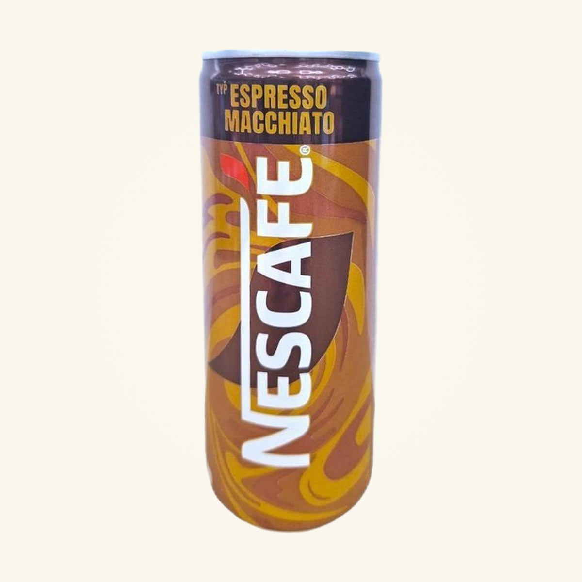 Nescafe Espresso Macchiato 250ml