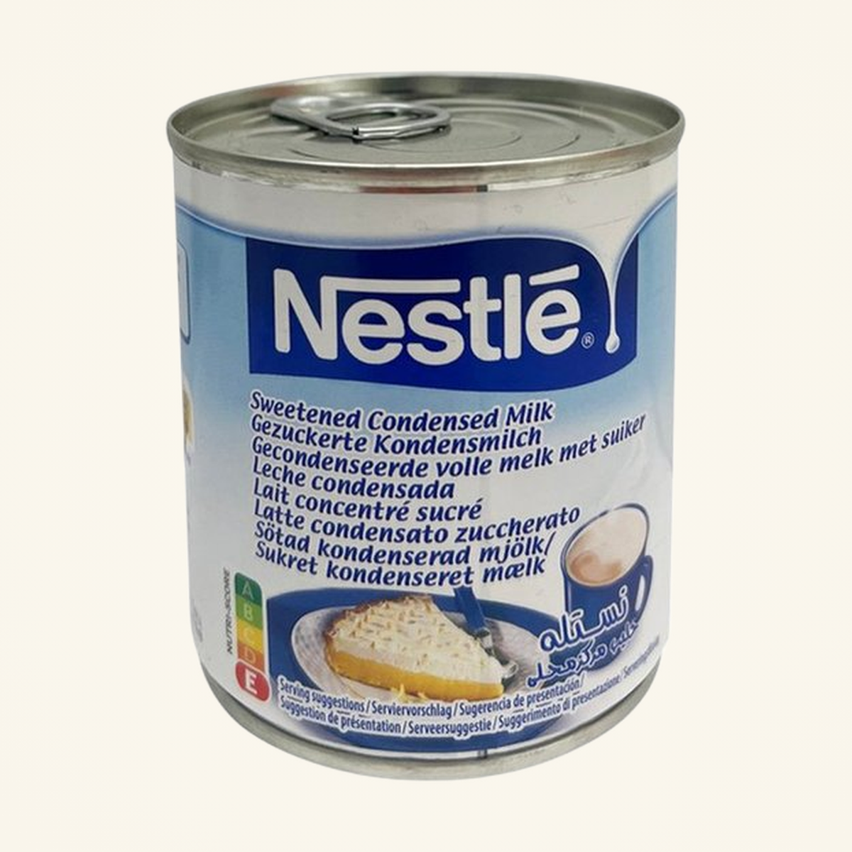 Nestle Condensed Milk 397g