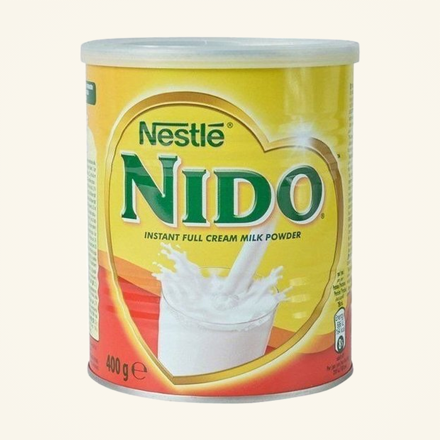 Nido Milk Powder 400g