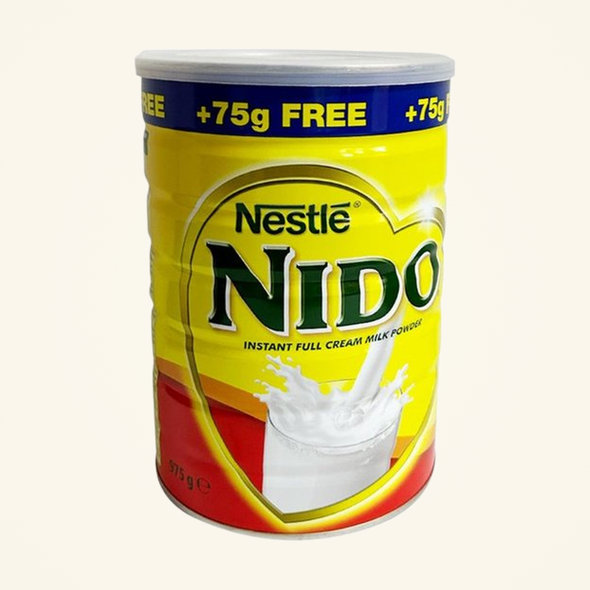 Nido Milk Powder 900g