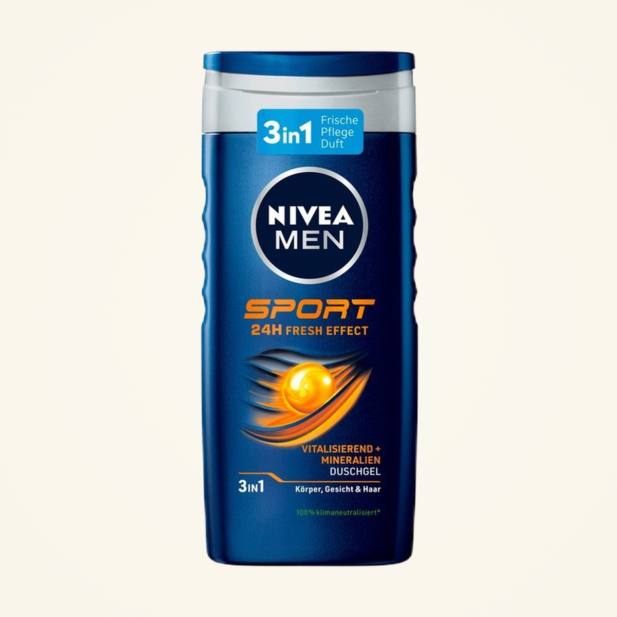 Nivea Men Duschgel Sport 250ml