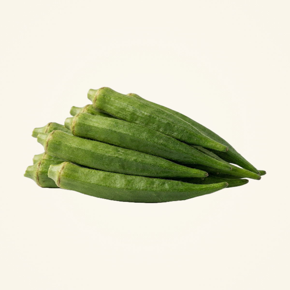 Okra Bhindi 1kg