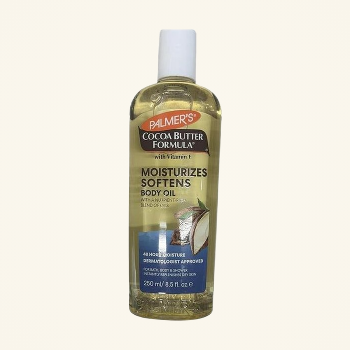 Palmer's Cocoa Butter Moisturizing Body Oil 250ml