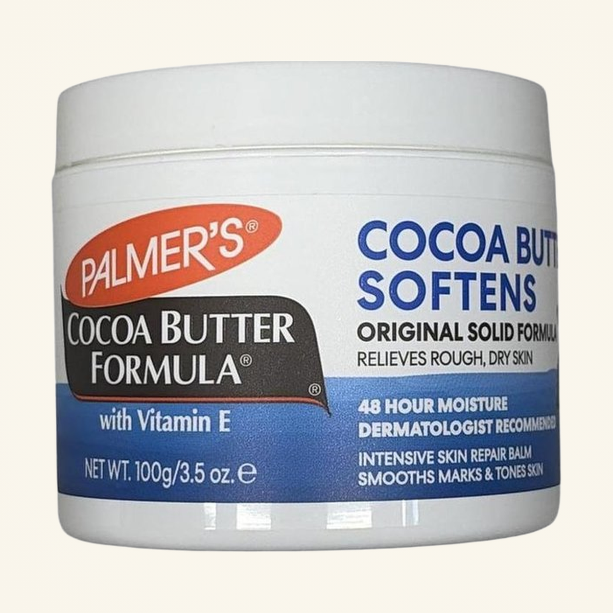 Palmer's Cocoa Butter Softens Creme 100g