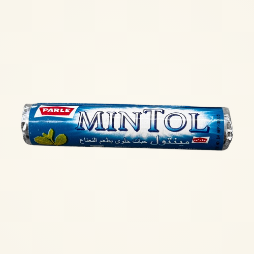 Parle Mintol Candy 18g