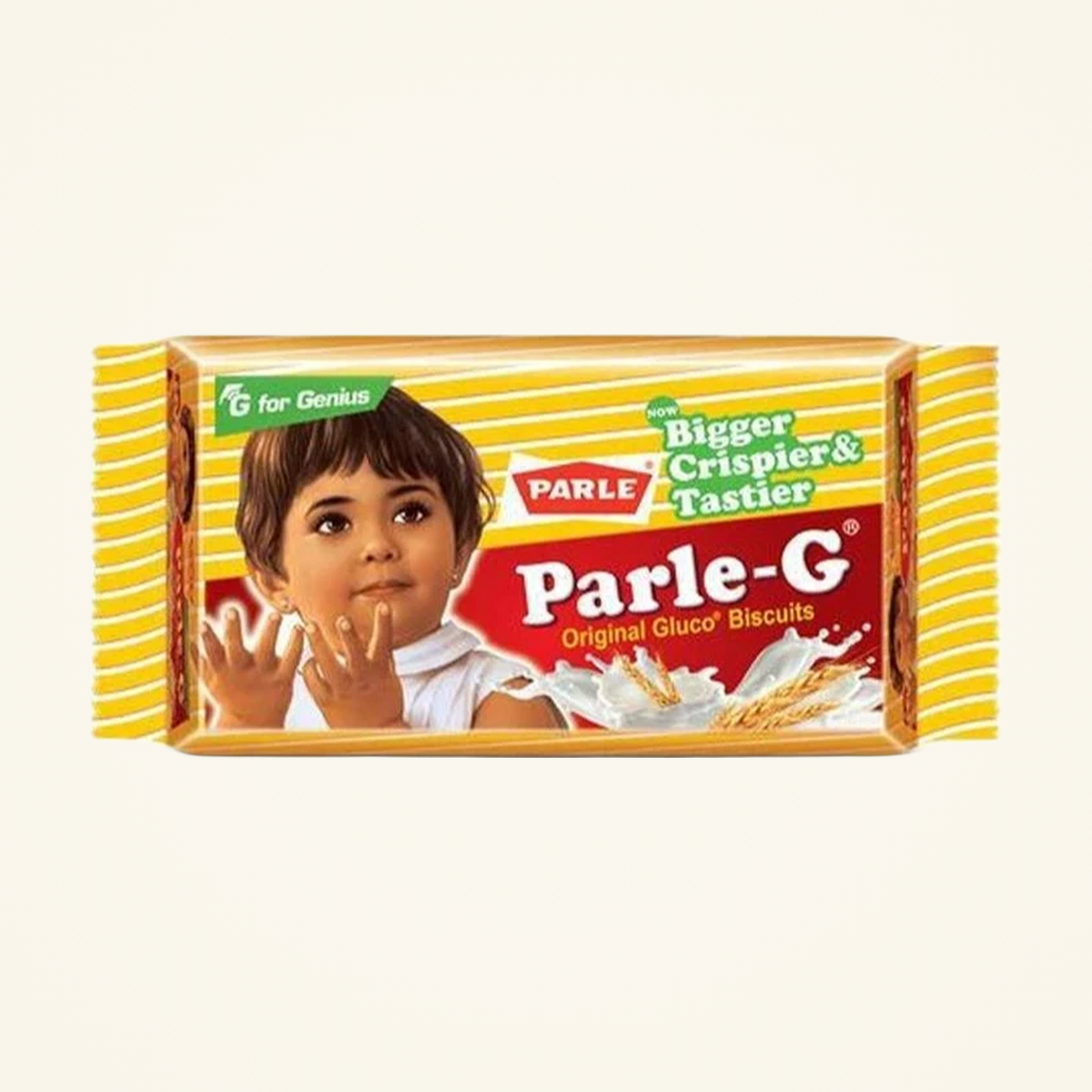 Parle Parle-G Cookies 79.9g