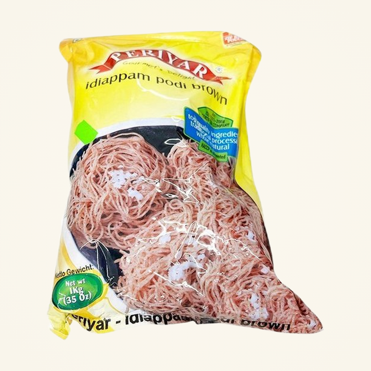 Periyar Idiappam Podi Brown 1kg