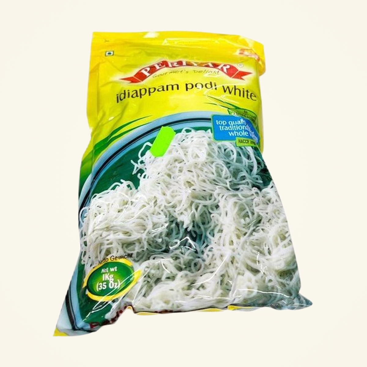 Periyar Idiappam Podi White 1kg