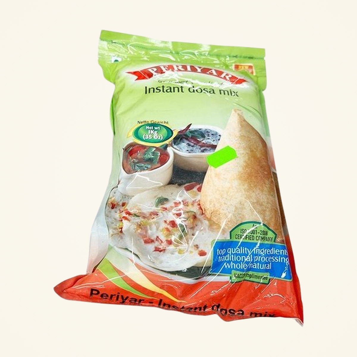 Periyar Instant Dosa Mix 1kg