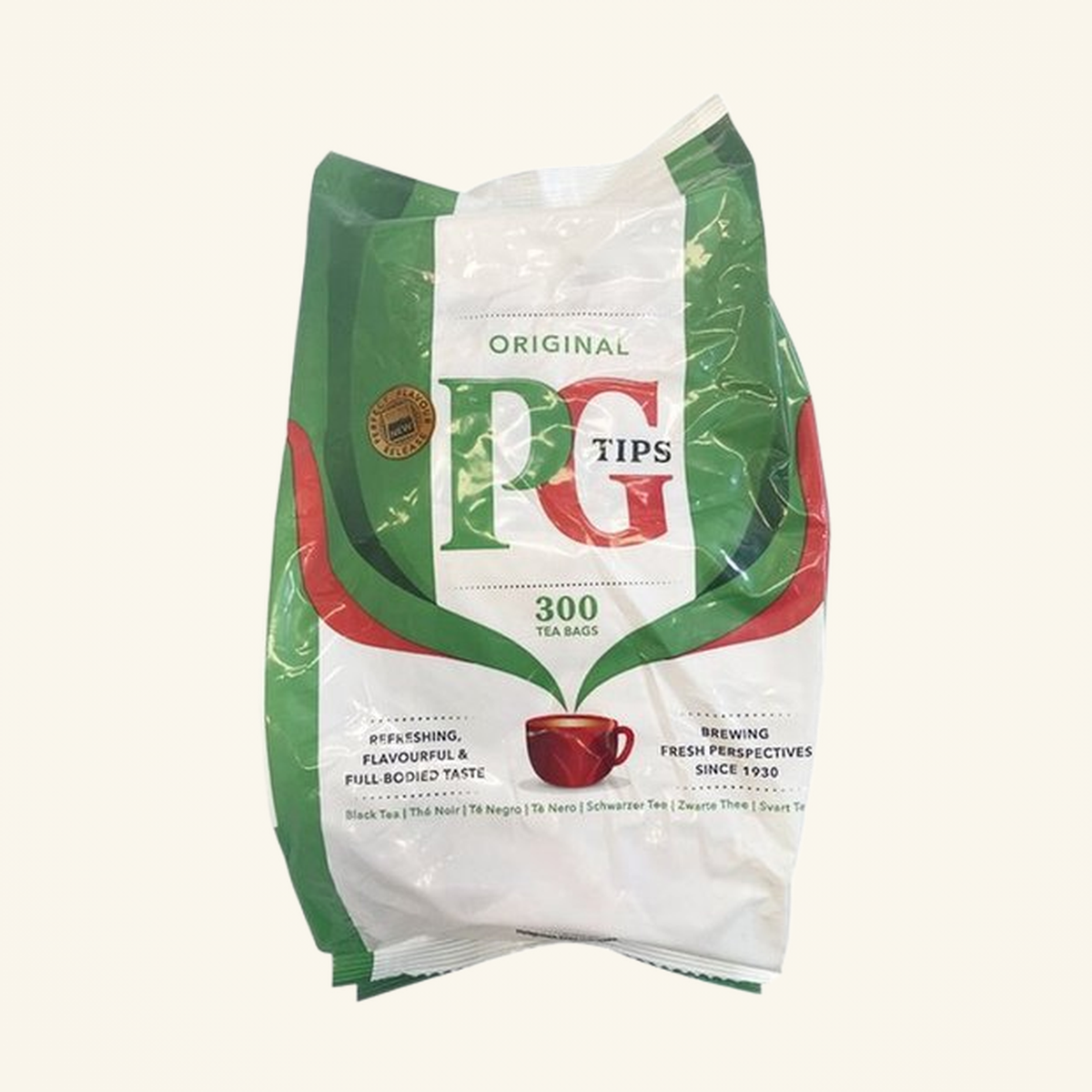 PG Tips Tea Bags 300x2.9g