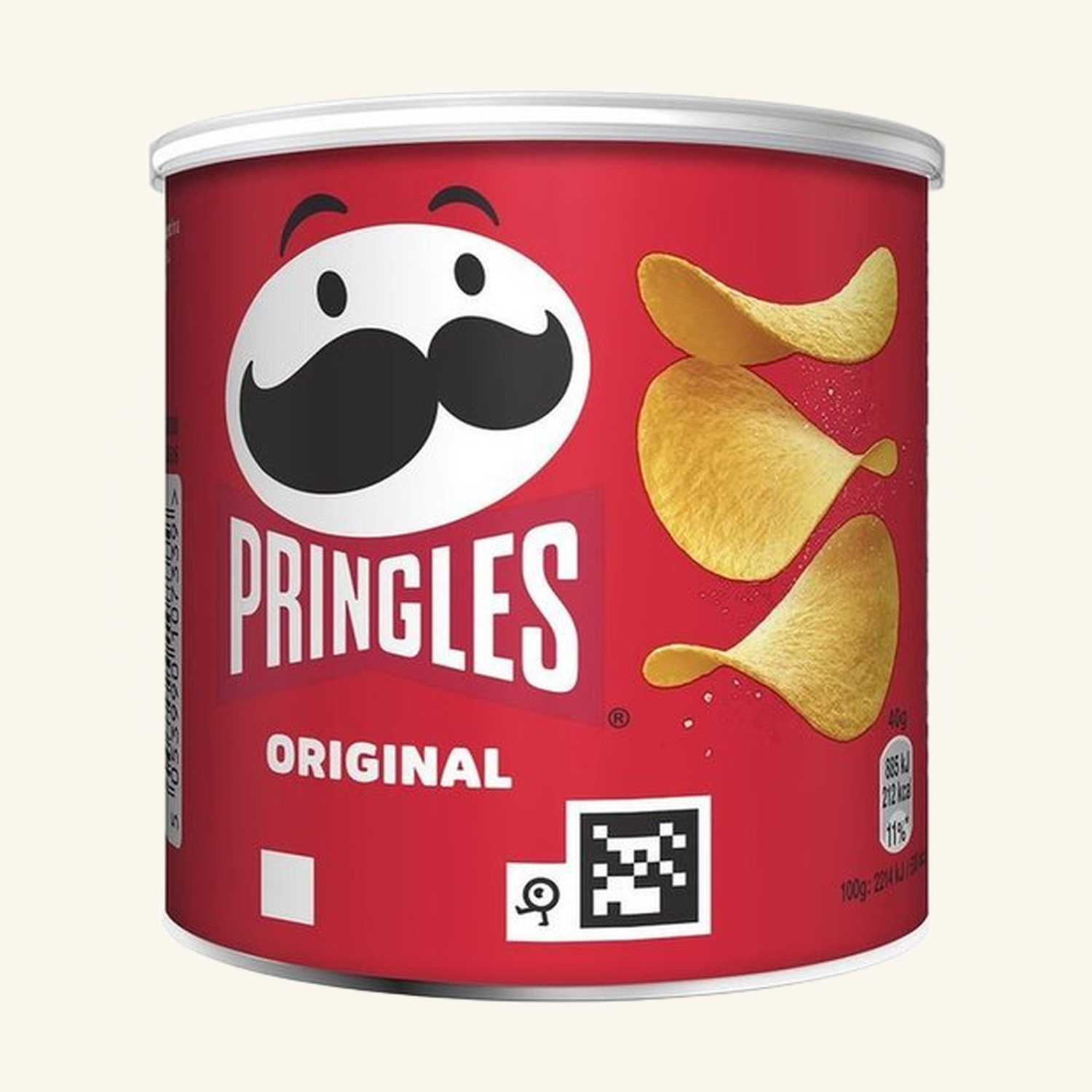 Pringles Original 40g