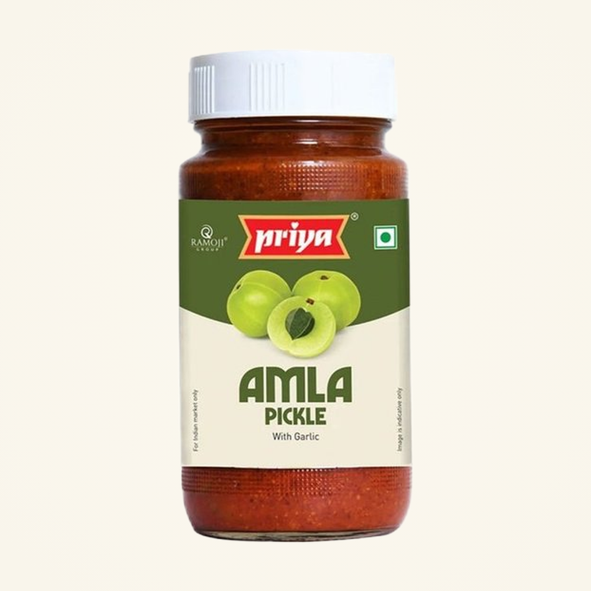 Priya Amla Pickle 300g