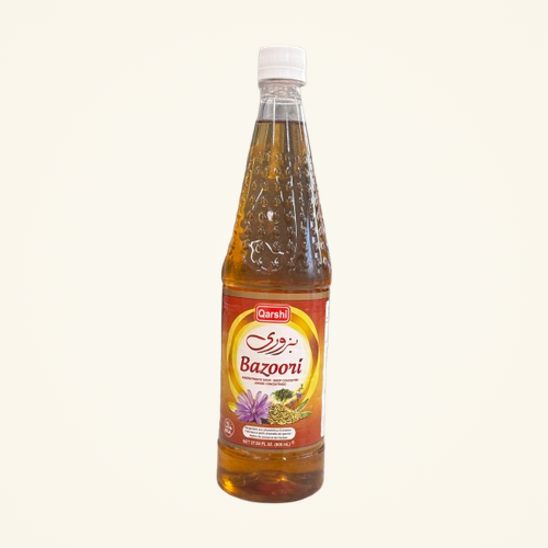 Qarshi Syrup Bazoori 800ml
