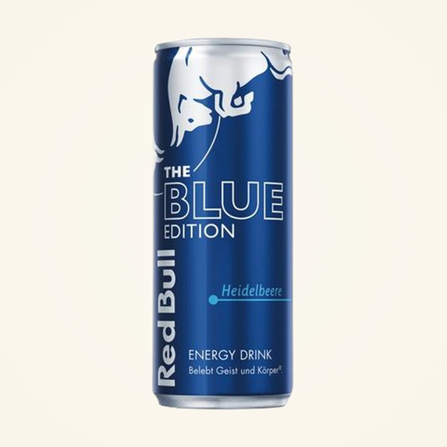 Red Bull Blue Edition 250ml