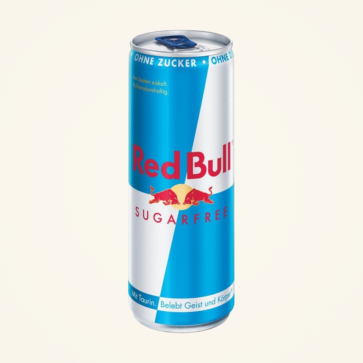 Red Bull Sugarfree 250ml