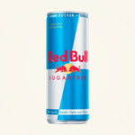 Red Bull Sugarfree 250ml
