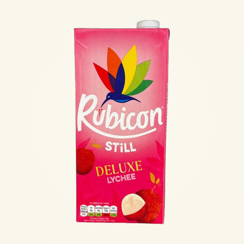 Rubicon Juice Drink Lychee 1l