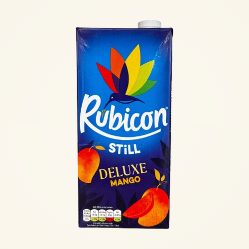 Rubicon Juice Drink Mango 1l