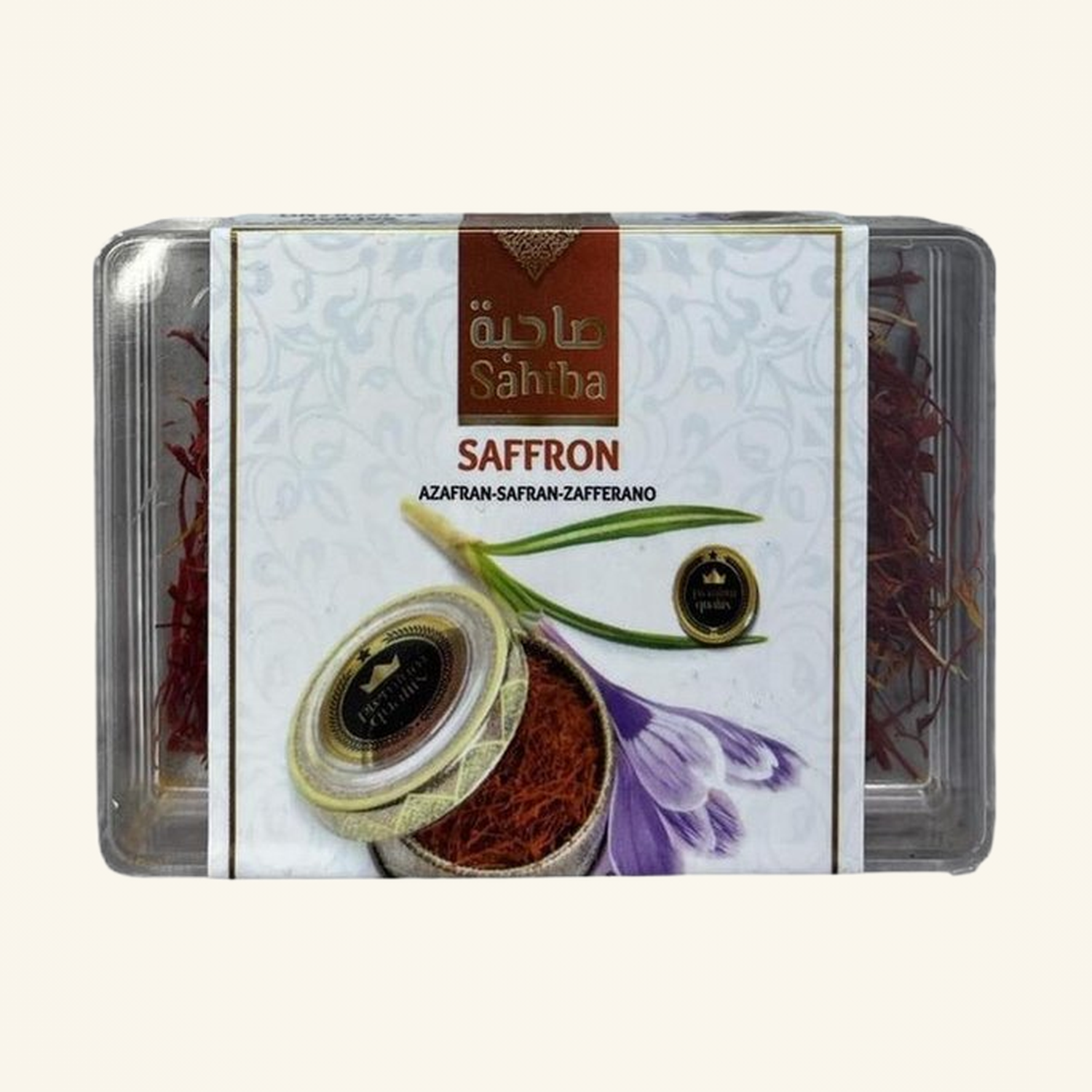 Sahiba Saffron 2g