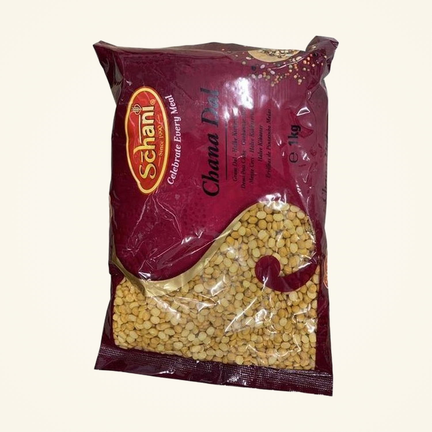 Schani Chana Dal 1kg