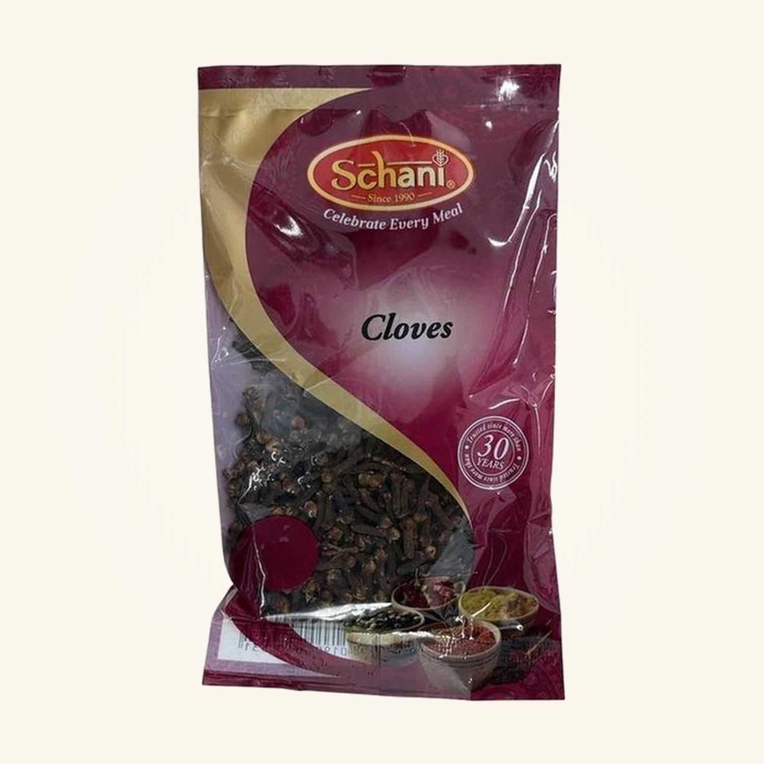Schani Cloves 50g