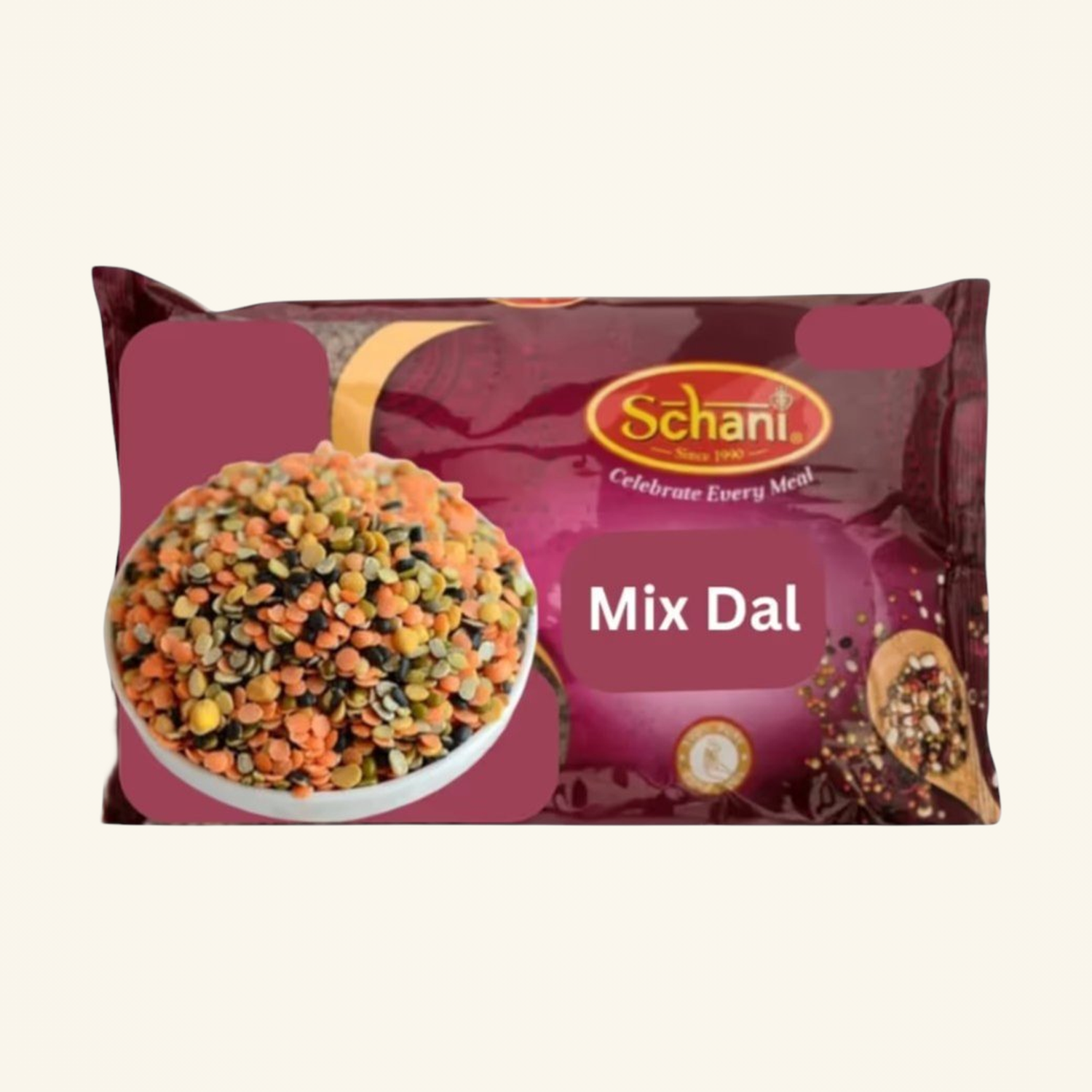 Schani Mix Dal 1kg