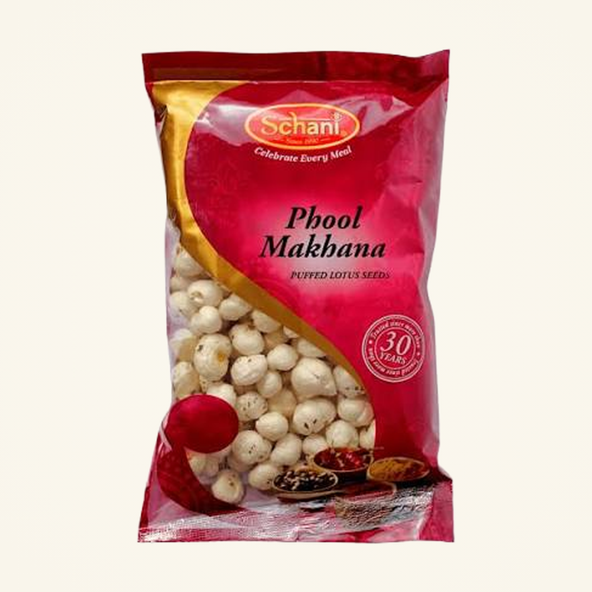 Schani Phool Makhana 50g