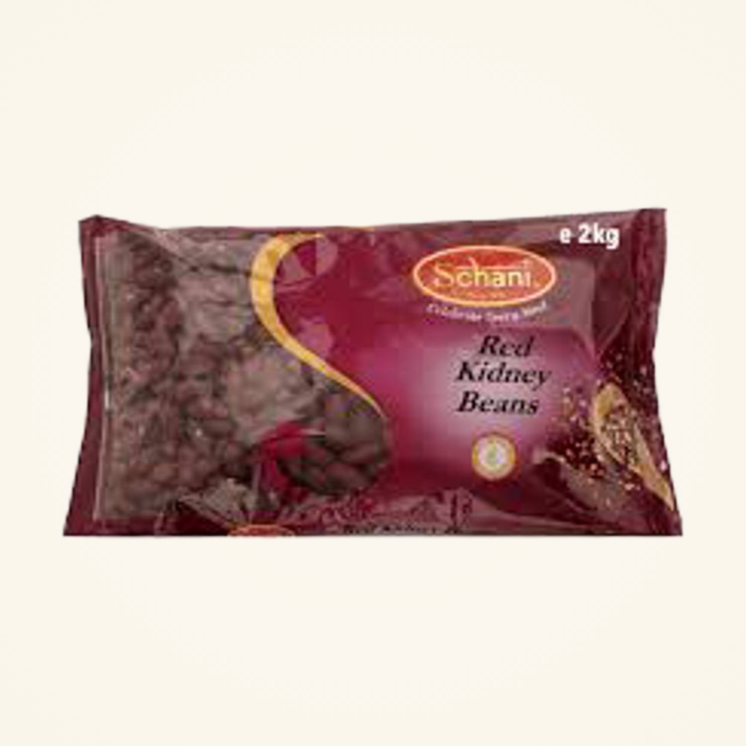 Schani Red Kidney Beans 2kg