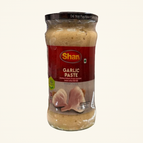 Shan Paste Garlic 700g