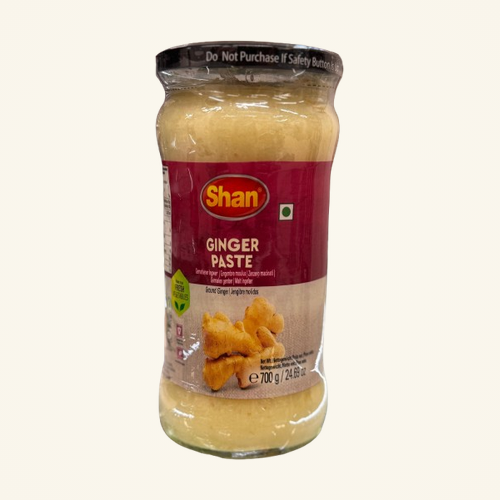 Shan Paste Ginger 700g