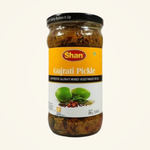 Shan Pickle Gujrati 300g