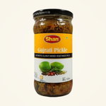 Shan Pickle Gujrati 300g