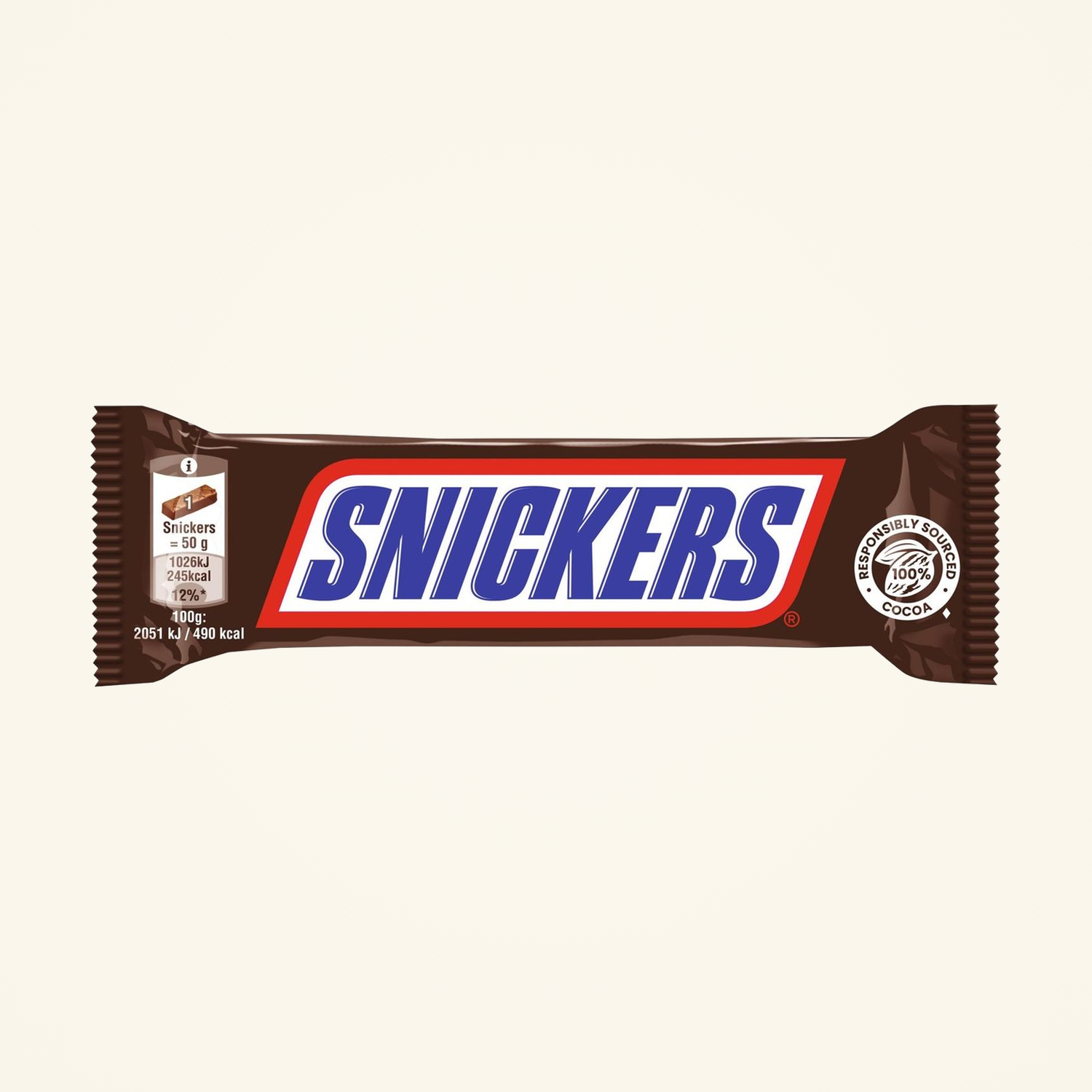 Snickers Snickers 50g