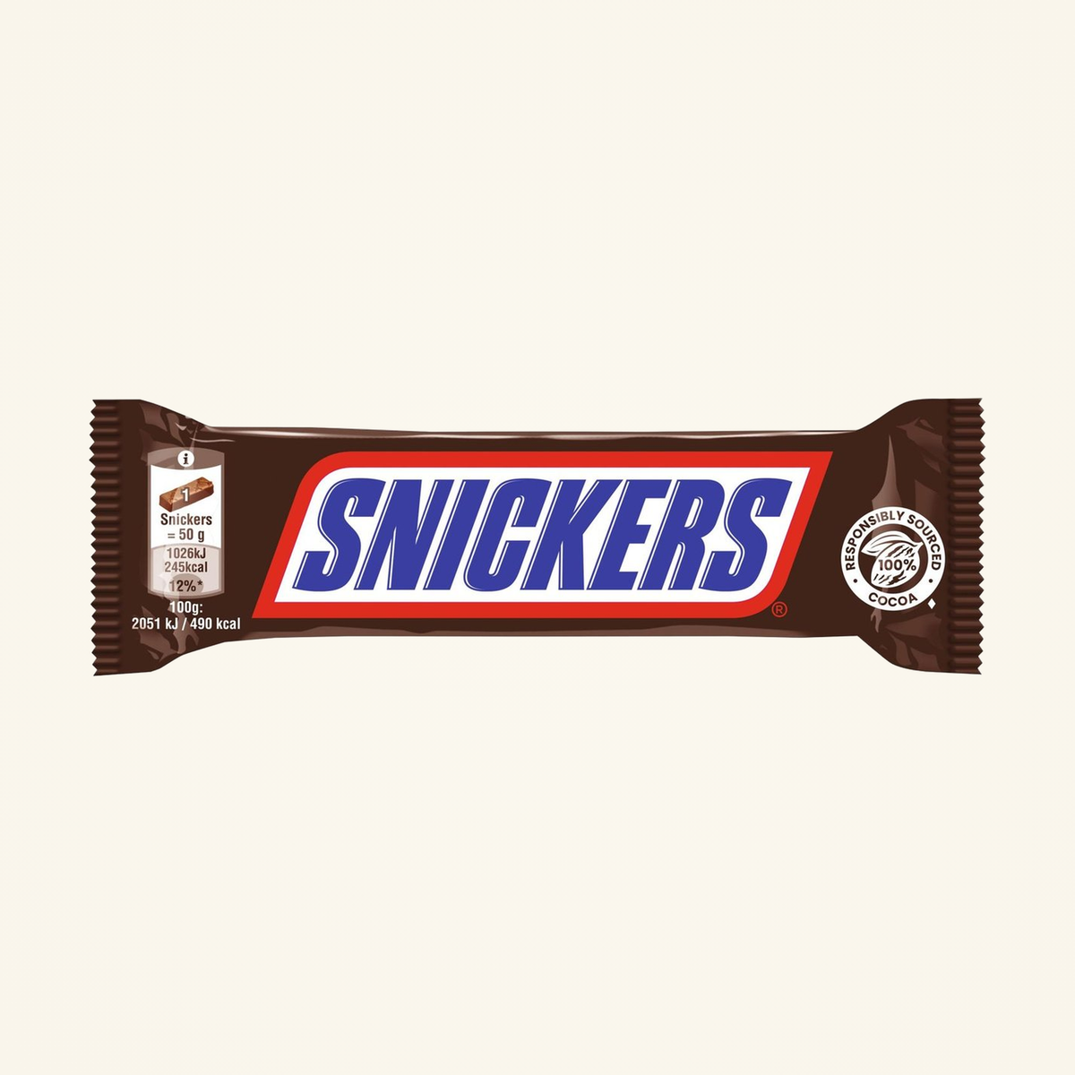 Snickers Snickers 50g