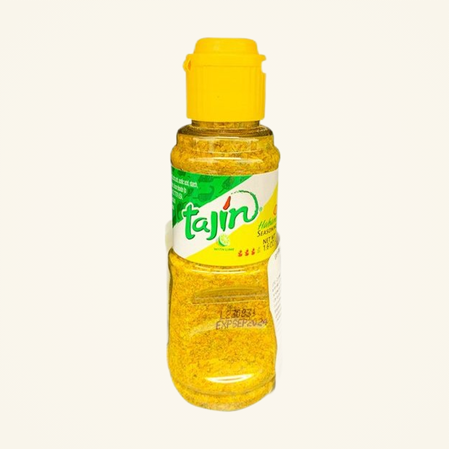 Tajin Habanero Seasoning 45g