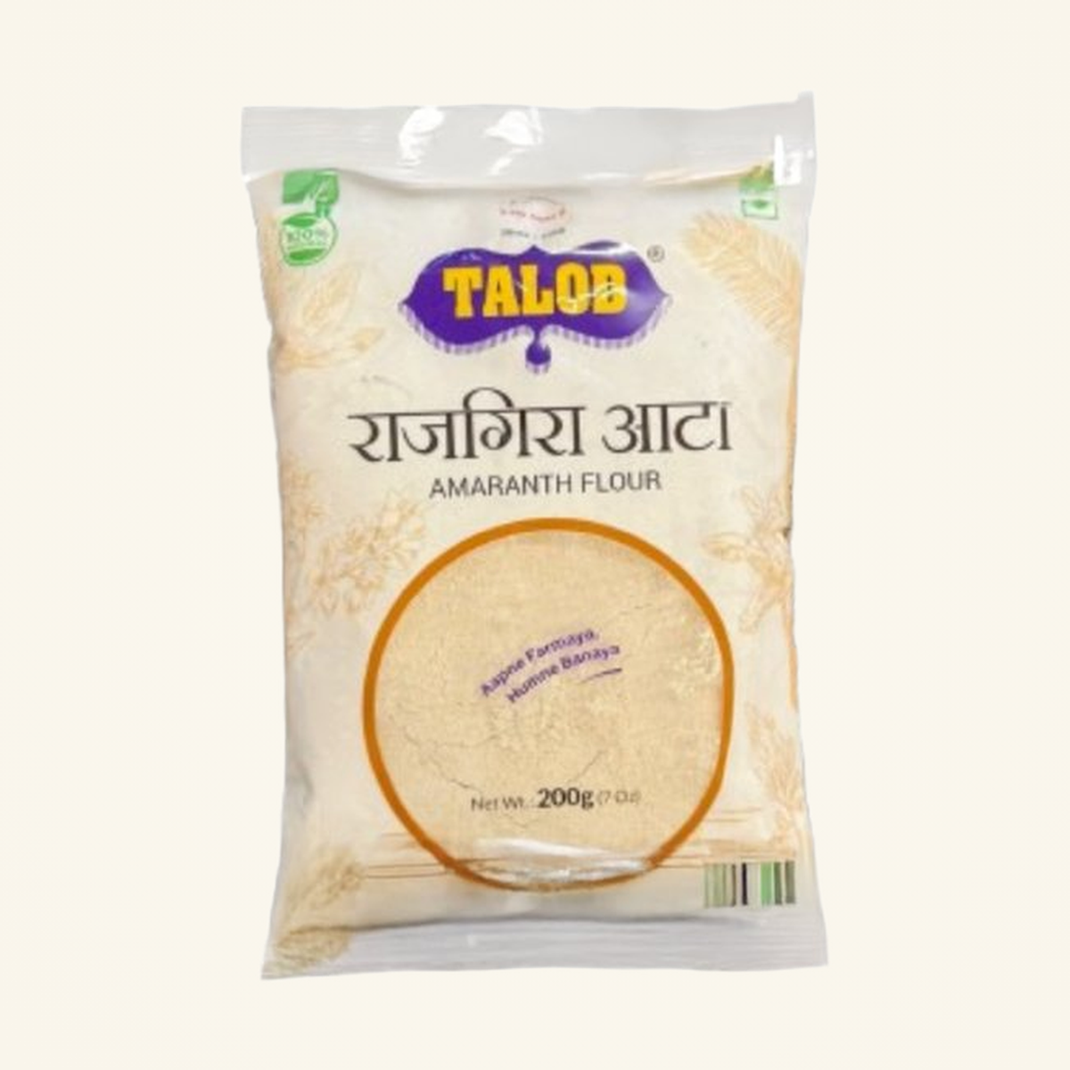 Talod Rajgira Flour (Amaranth) 200g