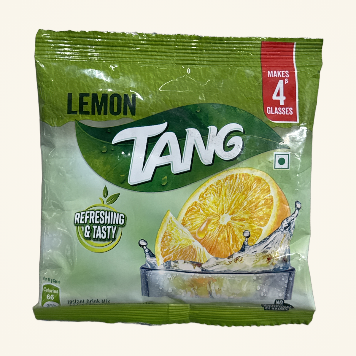 Tang Lemon Powder 75g