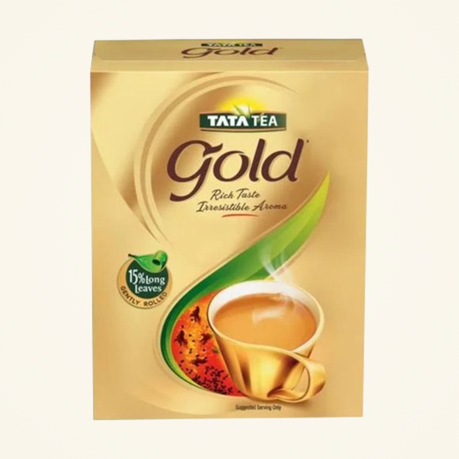 Tata Tea Gold 450g