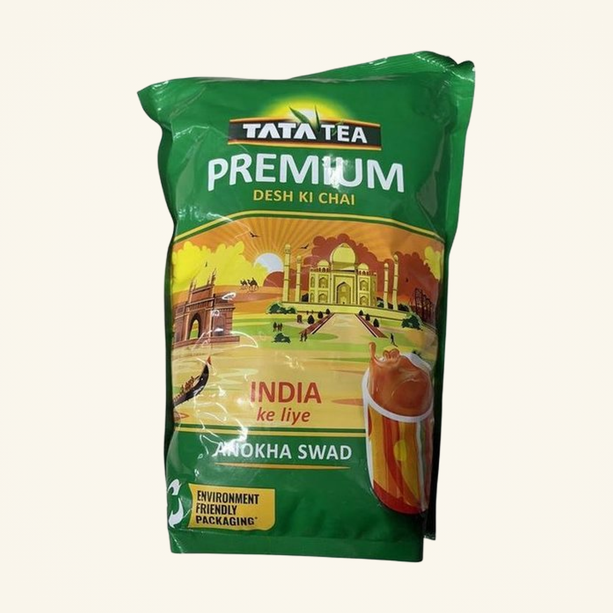 Tata Tea Premium Pouch 1kg
