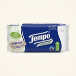 Tempo Taschentücher Natural & Soft 12x9