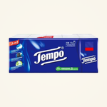 Tempo Taschentücher Original 15x10