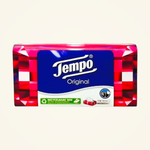 Tempo Taschentücher Original Box 100