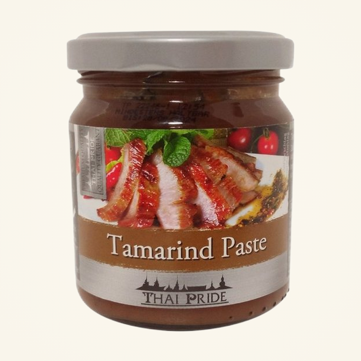 Thai Pride Tamarind Paste 195g